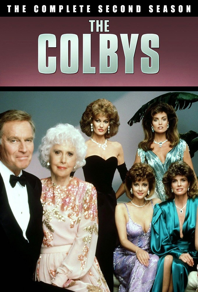The Colbys - Season 2 [163690] (A1776439079) [[Shows 2.0]] --Plex--